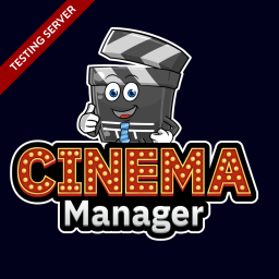 Cinema Manager Testing