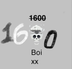 1600 boixx