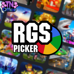 R.G.S. Picker