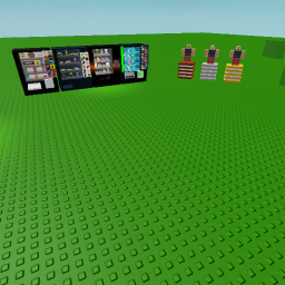 Classic Baseplate