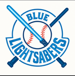 Tecumseh blue lightsabers u11
