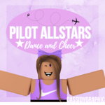 Pilot Allstars Academy