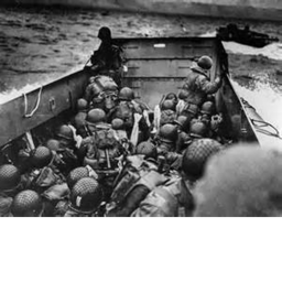 Operation Overlord, June 1944