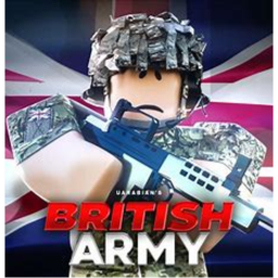 British , HQ