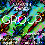 Assassin trades group