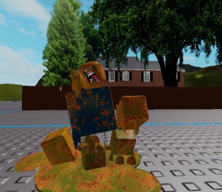 Battle Kill