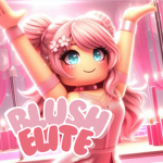 ୨୧ Blush Elite ୨୧