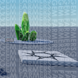 Geode Farmers
