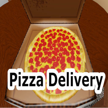 Pizza Delivery