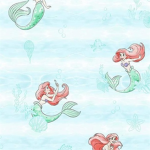 Rainnbow Mermaids!