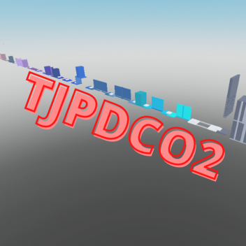 Thunder's Jump Per Difficulty Chart Obby: B