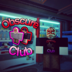 The Obscure Club