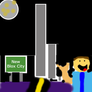 New Blox City