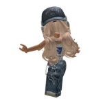 ~blue roblox~
