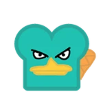 Platypus Toasty