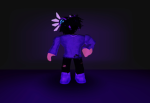 Mm2 soul