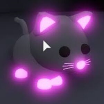 Adopt me pets