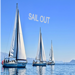 Sail out