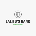 Lalito's Bank
