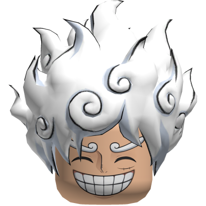 Luffy