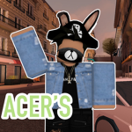 Acer’s Cafe