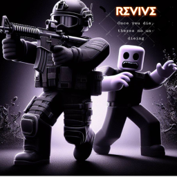REVIVE [ALPHA]