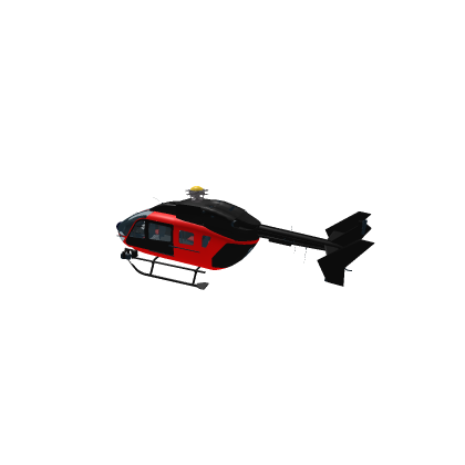 Game Creator Helicopter