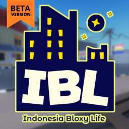 Indonesia Bloxy Life ( BETA!! )