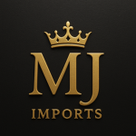 MJ IMPORTS