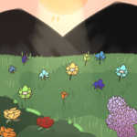 Garden 0f Peace