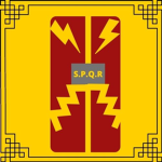 {~Roman Empire~}