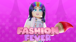 Fashion Fever🌟 Stań się sławny