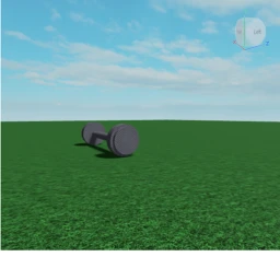 Here Is Training icon