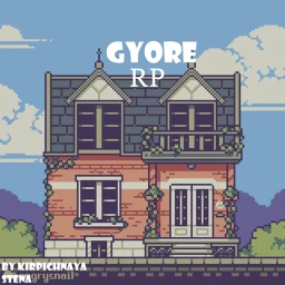 [Final summer update!] Gyore RP icon
