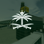 Saudi International Airlines Roblox