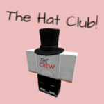 The Hat Club!