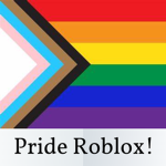 Pride Roblox!