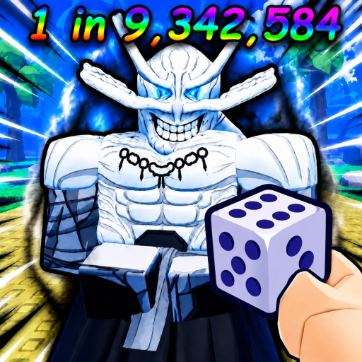 [🎉RELEASE] Anime Dice Roblox game
