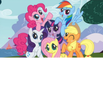 ponies of da hood