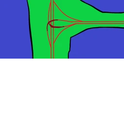 Generic Town icon