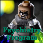 【 Psychiatry Program 】