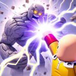 ONE PUNCH SIMULATOR