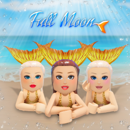 H2O: Full Moon icon