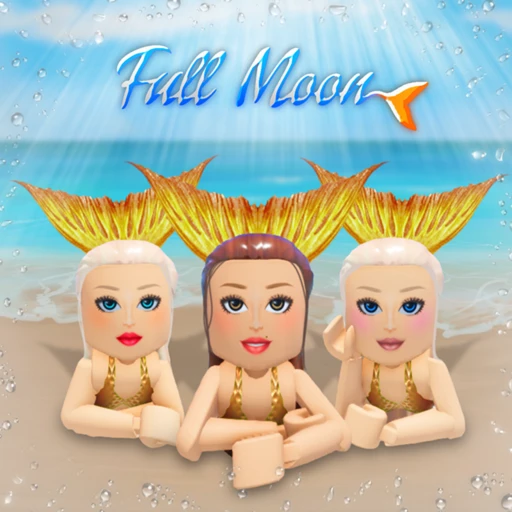 Thumbnail for H2O: Full Moon Game