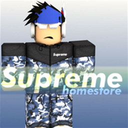 Supreme Home store