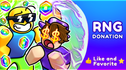 🎲 Darowizny RNG 💸 (GRANICZKA NA darowizny!)