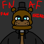 FNaF Fan Clothes Group