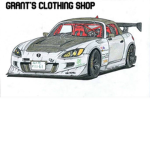 Grant's Clothing Shop