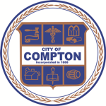 City of Compton.