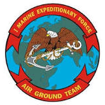 {[USMC]} I Marine ExpedᎥtᎥonary Force